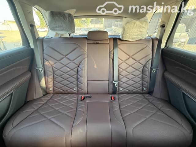 BMW X5 IV (G05/G18) Рестайлинг 30Li 2.0 AT 4WD
