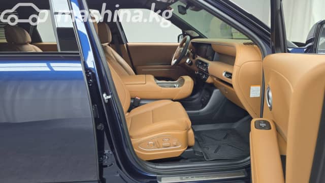 Hyundai Palisade II 2.5hyb AT 4WD