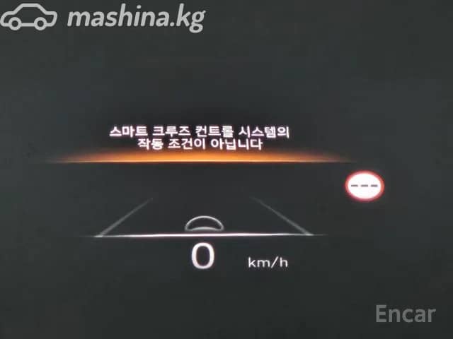 Hyundai Palisade I Рестайлинг 3.8 AT 4WD