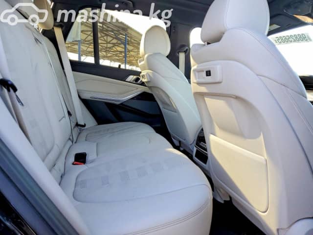 BMW X5 IV (G05/G18) 40i 3.0 AT 4WD