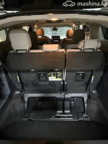 Toyota Sienna IV 2.5hyb AT