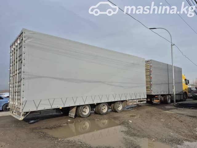 Volvo FH