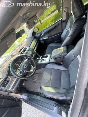 Toyota Camry VII (XV50) 2.5 AT