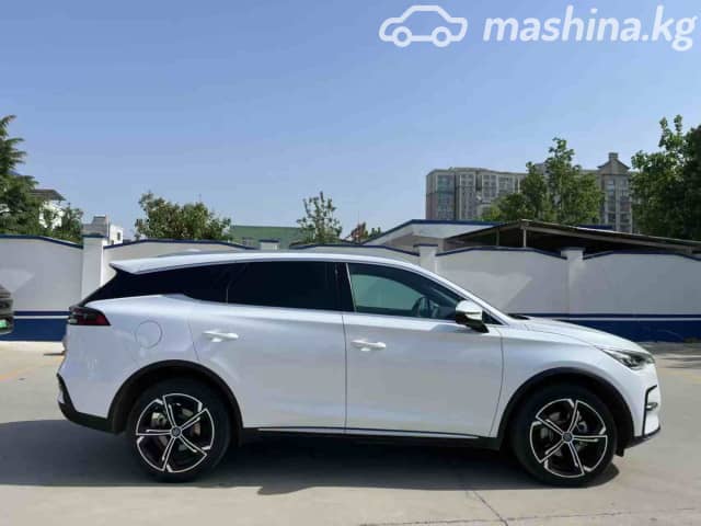 BYD Tang II Рестайлинг DM-i 1.5hyb AT