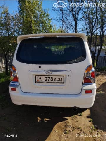 Hyundai Terracan I 2.5d MT 4WD