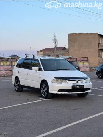 Honda Odyssey II 2.3 AT