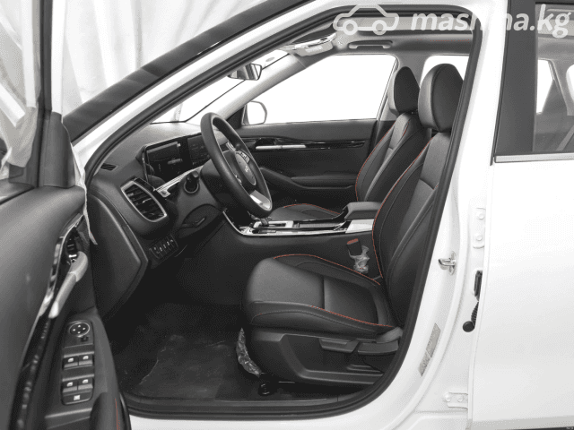 Kia Seltos I Рестайлинг 1.5 CVT