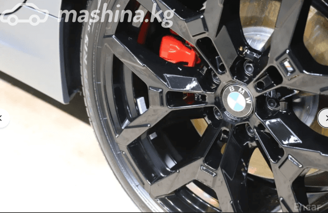 BMW 3 серии VII (G2x) Рестайлинг 2 M340i xDrive 3.0 AT 4WD
