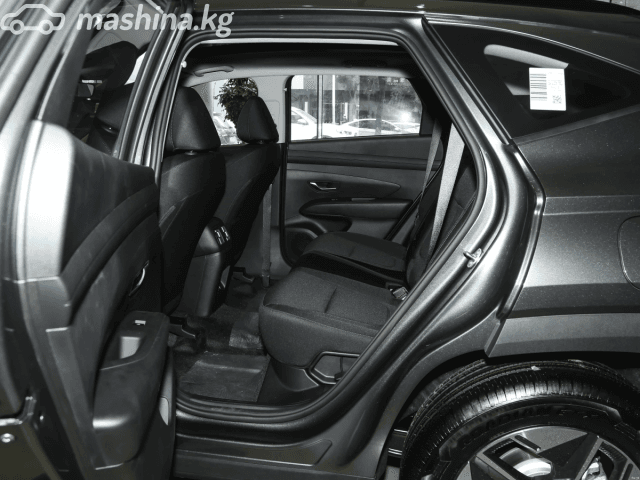 Hyundai Tucson IV Рестайлинг L 1.5 AT