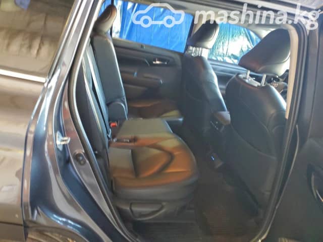 Toyota Highlander IV (U70) 3.5 AT 4WD