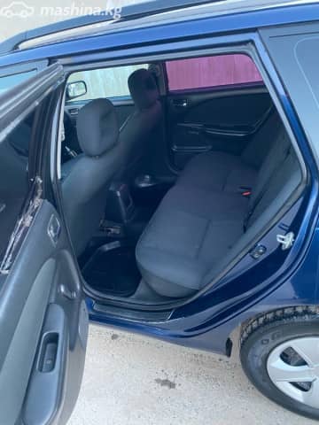 Toyota Avensis I Рестайлинг 2.0d MT