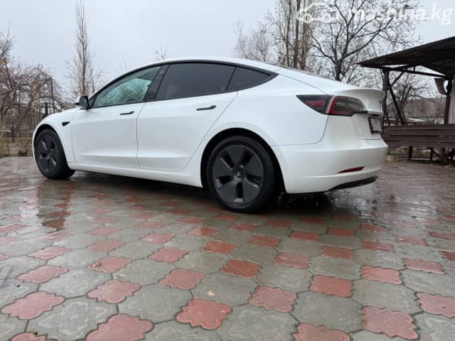 Tesla Model 3 I Performance Electro AT 4WD
