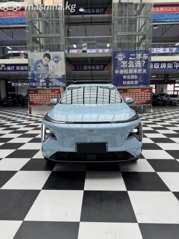 Geely Galaxy L7 18.7 kWh 1.5hyb AT
