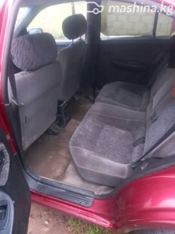 Nissan Almera I (N15) 1.6 AT