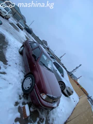 Daewoo Nexia I 1. 6 MT