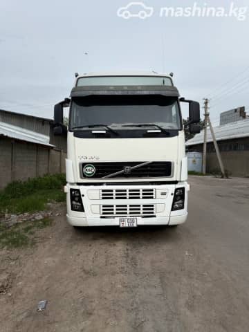 Volvo FH