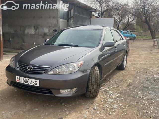 Toyota Camry V (XV30) 2.4 AT