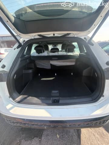 Volkswagen Tiguan III (China Market) 2.0 AMT 4WD