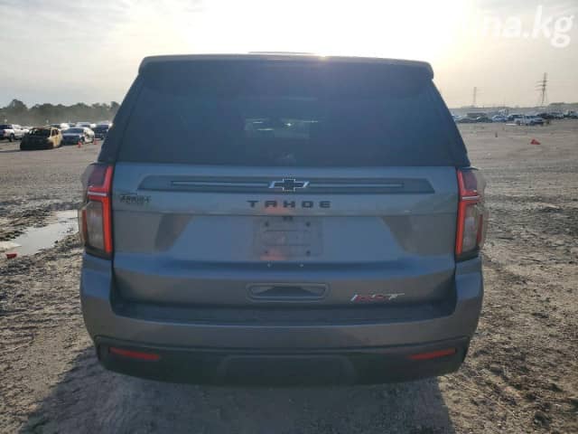Chevrolet Tahoe V 5.3 AT