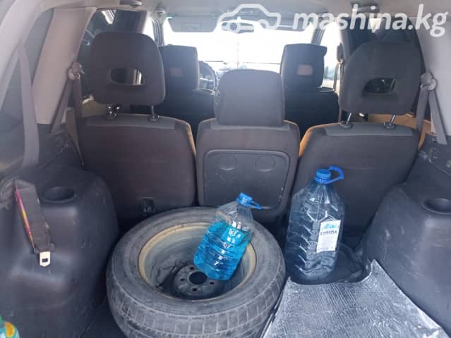 Mazda Premacy I (CP) 1.8 MT