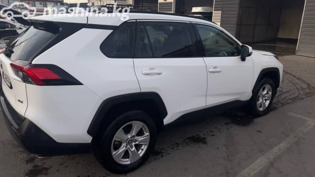 Toyota RAV4 V (XA50) 2.5 AT