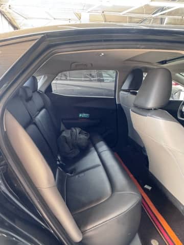 Toyota bZ3 Electro AT