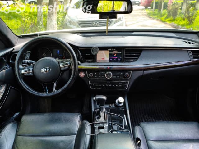 Kia K7 YG (II) 3.0 AT