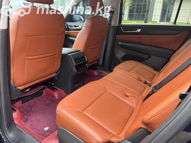 Volkswagen Teramont I Рестайлинг (China Market) X 2.0 AMT