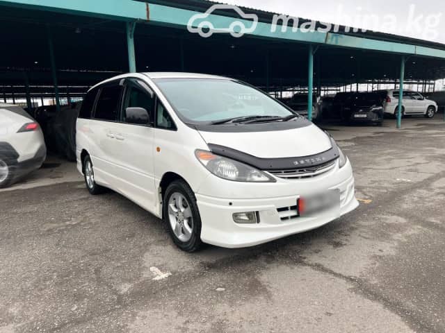Toyota Estima II 3.0 AT