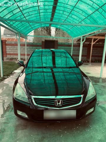 Honda Inspire IV 3.0 AT