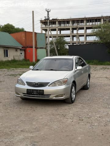 Toyota Camry V (XV30) 3.0 AT
