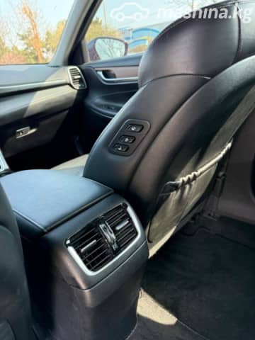 Hyundai Grandeur VI 2.4hyb AT