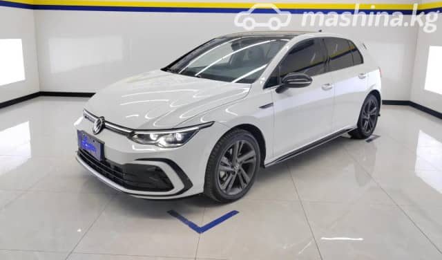 Volkswagen Golf VIII 1.4 AT