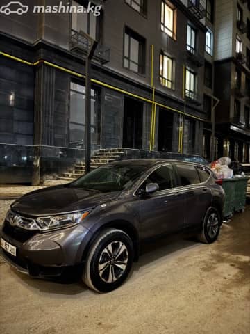 Honda CR-V V 1.5 CVT 4WD