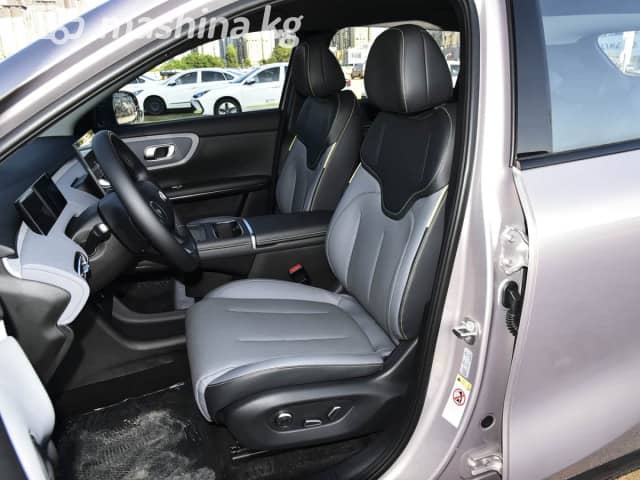 Changan Qiyuan Q05 1.5hyb CVT