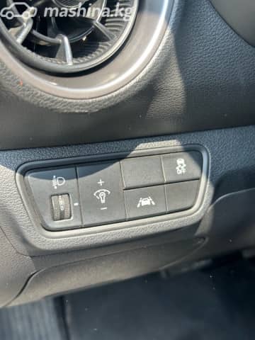Kia K3 II 1.6 CVT