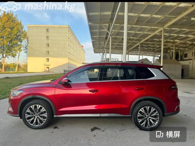 BYD Song Pro I 1.5hyb AMT 4WD