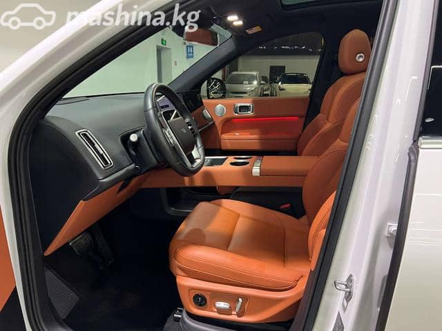 LiXiang L6 1.5hyb AT 4WD