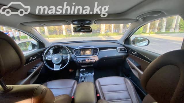 Kia Sorento III Prime 2.2d AT
