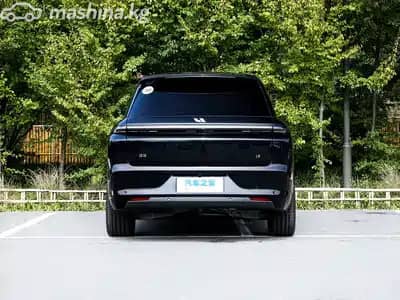 LiXiang L8 Max 1.5hyb AT 4WD