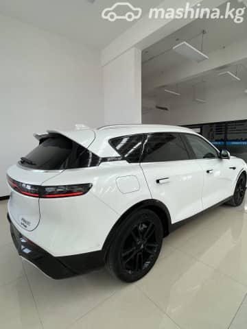 Voyah Free I Рестайлинг 318 1.5hyb AT 4WD