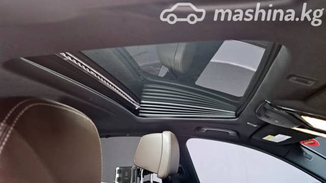 BMW 5 серии VII (G30/G31) 530i 2.0 AT