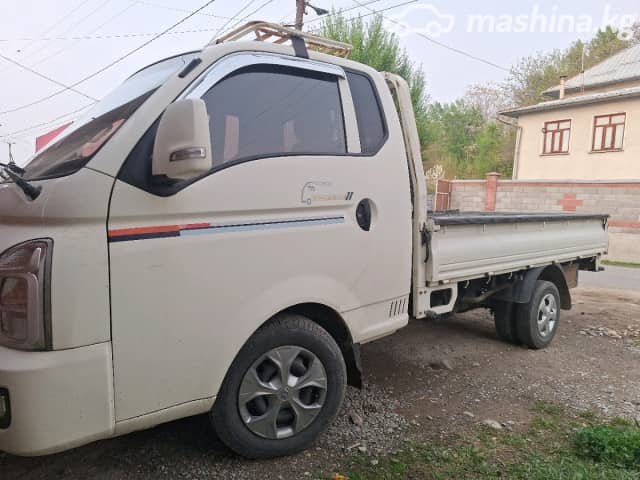 Hyundai Porter