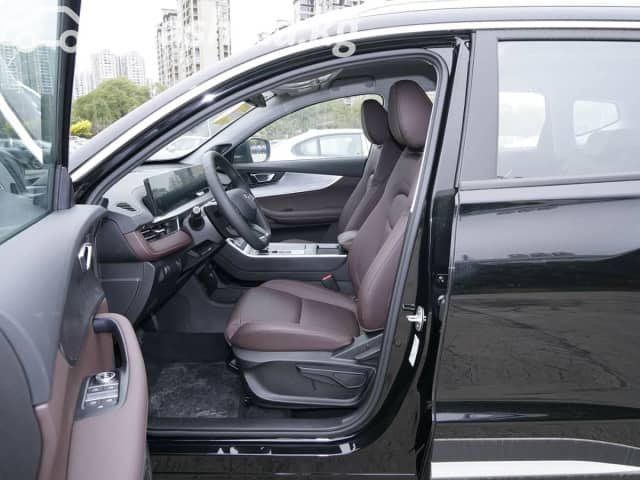 Chery Tiggo 7 II 1.5 MT