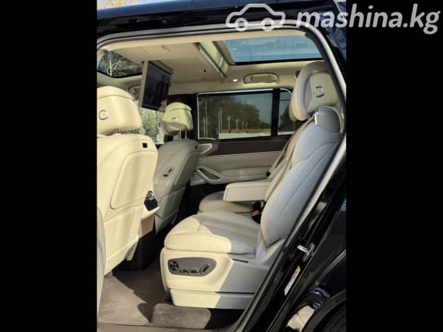 Denza N9 2.0hyb CVT 4WD