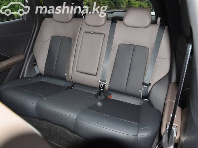 Changan CS55PLUS I Рестайлинг 1.5 AMT