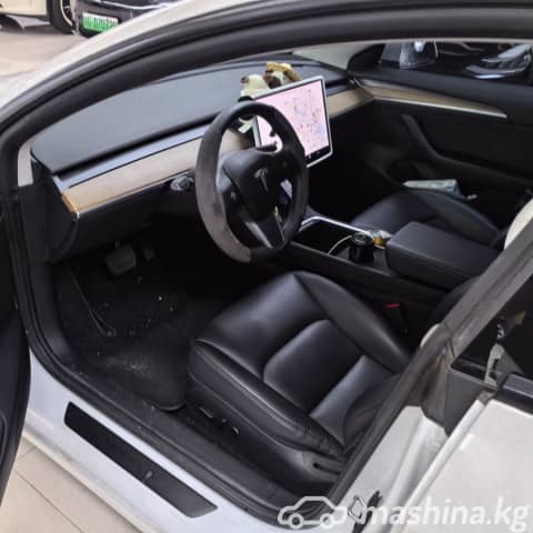 Tesla Model 3 I Long Range Electro AT