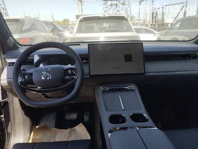 GAC Trumpchi S7 1.5hyb AT 4WD