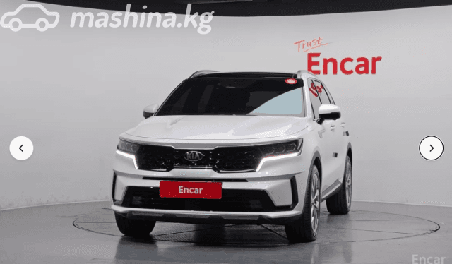Kia Sorento IV 2.2d AMT