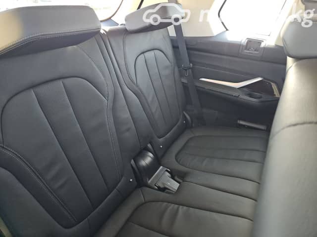 BMW X7 I (G07) 40i 3.0 AT 4WD
